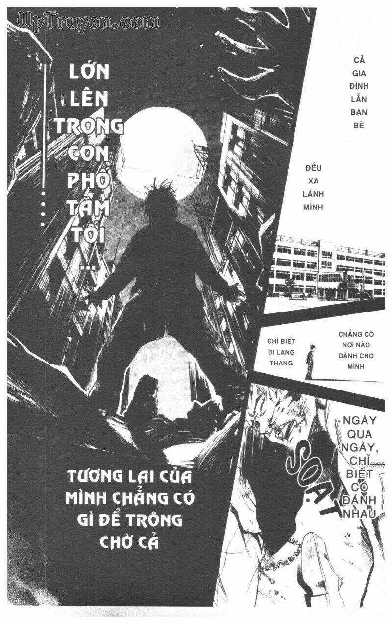 Over Drive - Chapter 8 - Trang 97