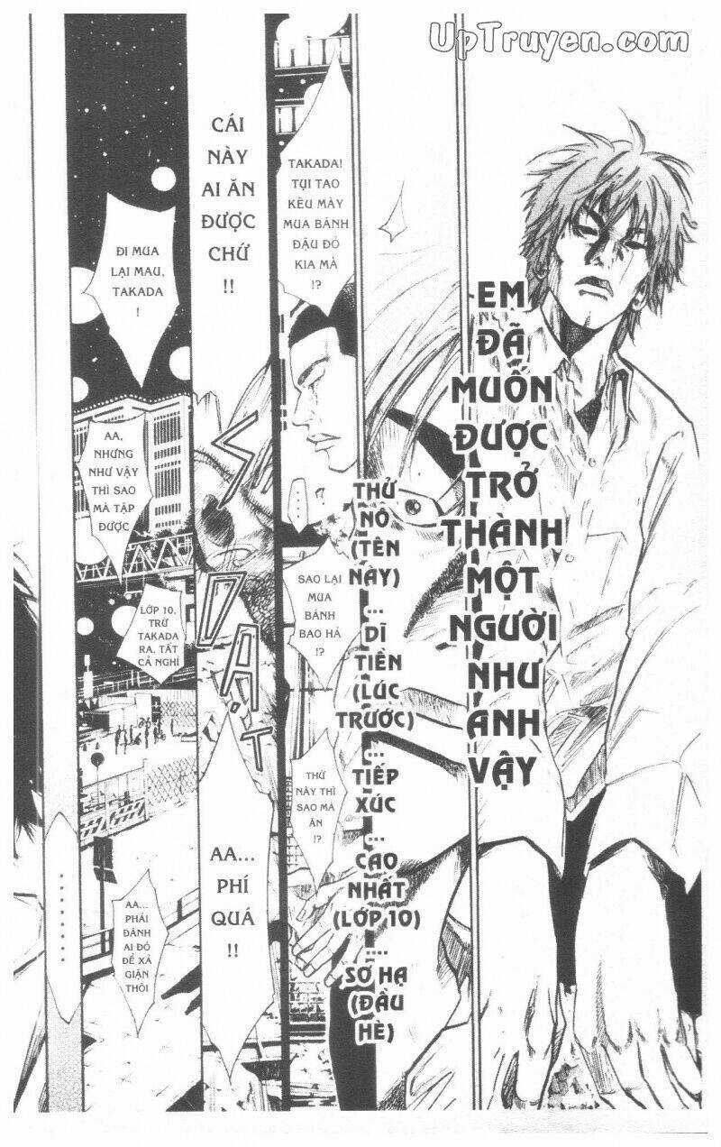 Over Drive - Chapter 8 - Trang 98