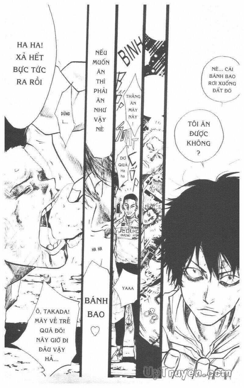 Over Drive - Chapter 8 - Trang 99