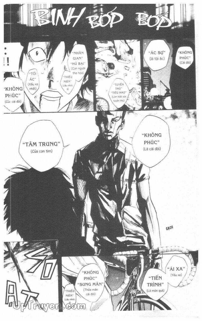 Over Drive - Chapter 8 - Trang 100