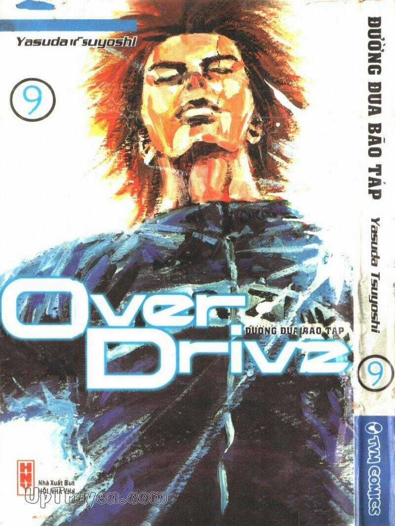 Over Drive - Chapter 9 - Trang 1