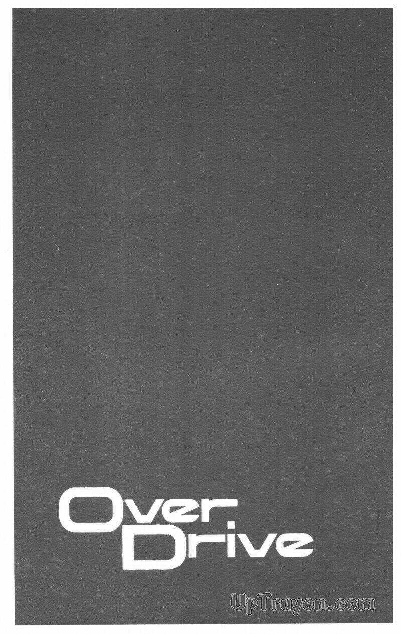 Over Drive - Chapter 9 - Trang 101
