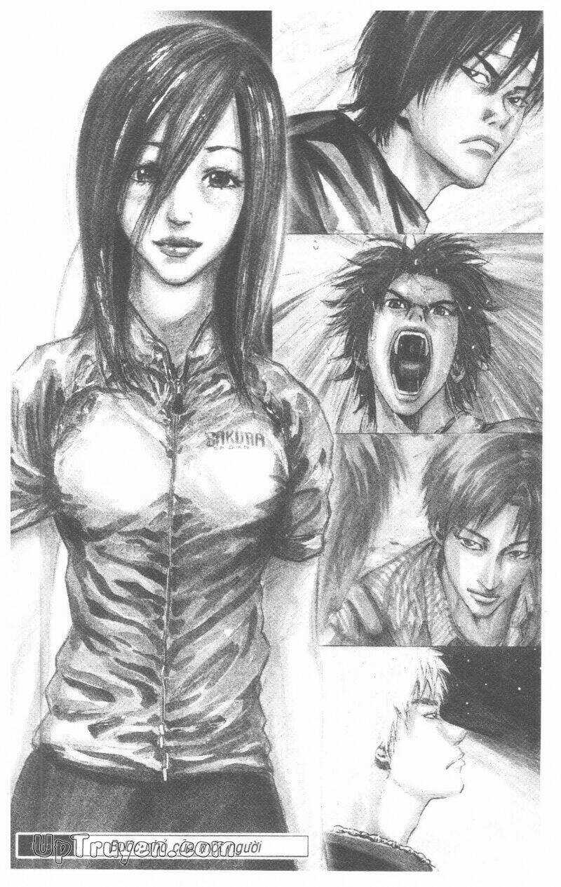 Over Drive - Chapter 9 - Trang 102