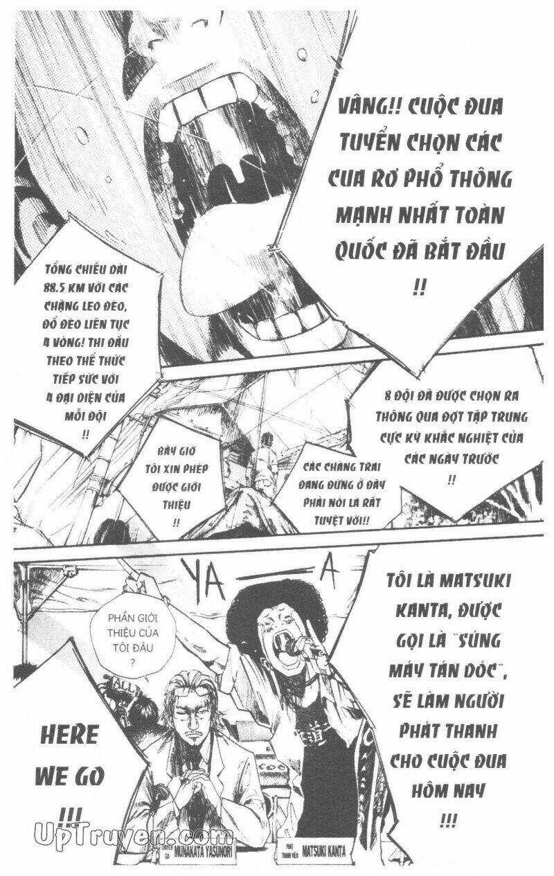 Over Drive - Chapter 9 - Trang 103