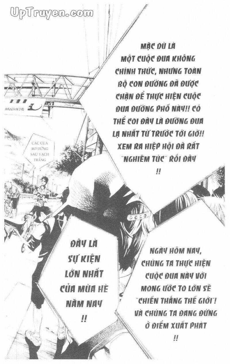 Over Drive - Chapter 9 - Trang 104