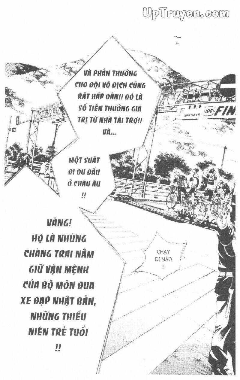 Over Drive - Chapter 9 - Trang 105