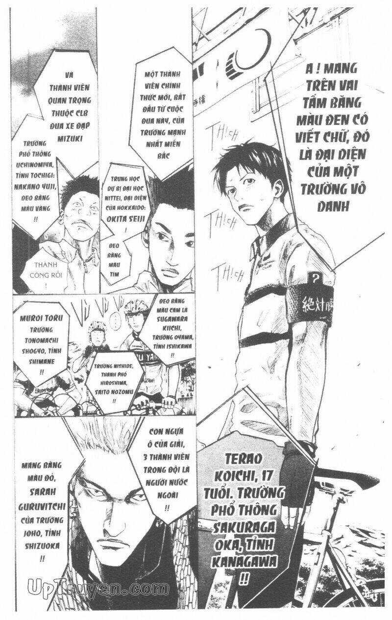 Over Drive - Chapter 9 - Trang 106
