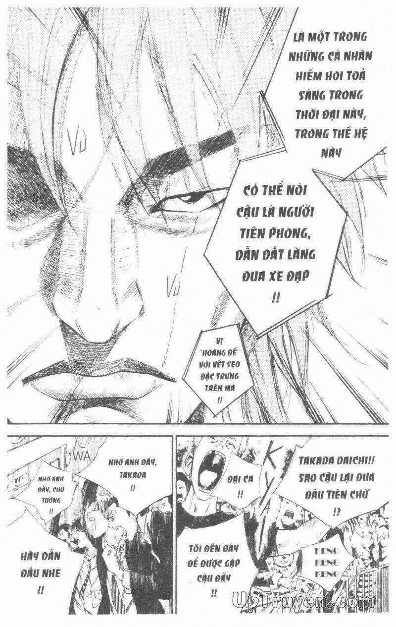 Over Drive - Chapter 9 - Trang 108