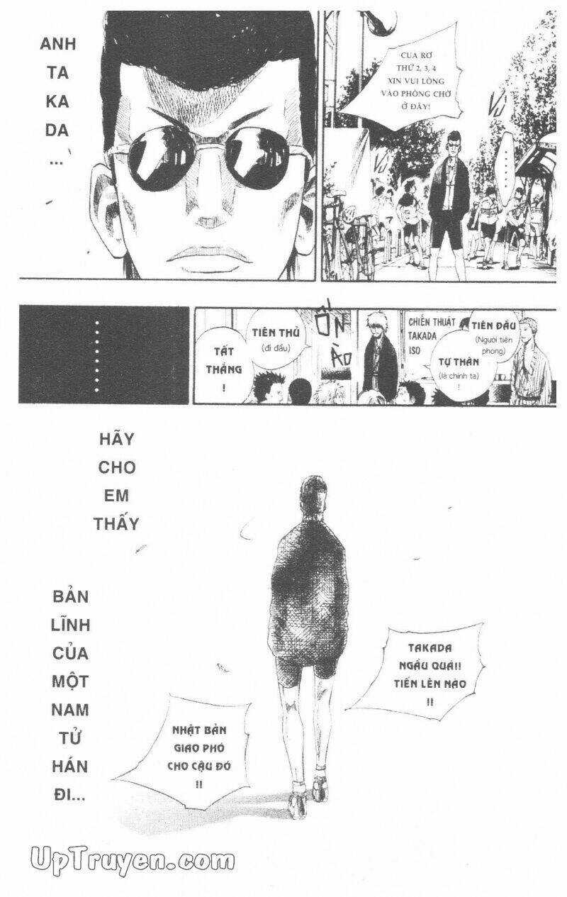 Over Drive - Chapter 9 - Trang 109