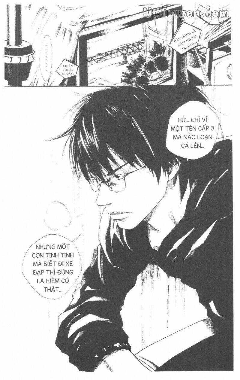 Over Drive - Chapter 9 - Trang 110