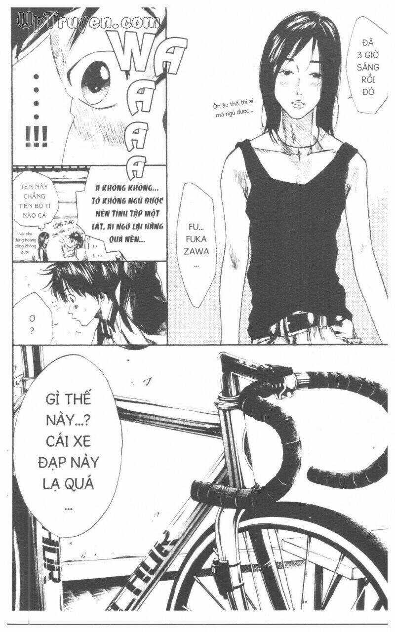 Over Drive - Chapter 9 - Trang 12