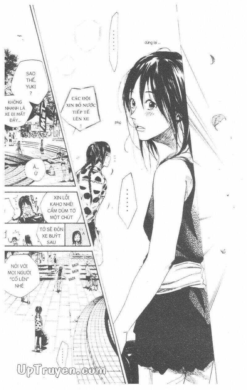 Over Drive - Chapter 9 - Trang 112