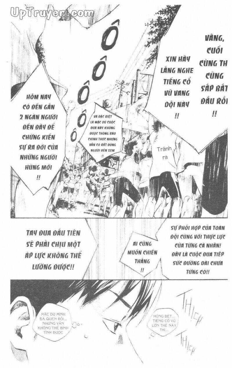 Over Drive - Chapter 9 - Trang 113