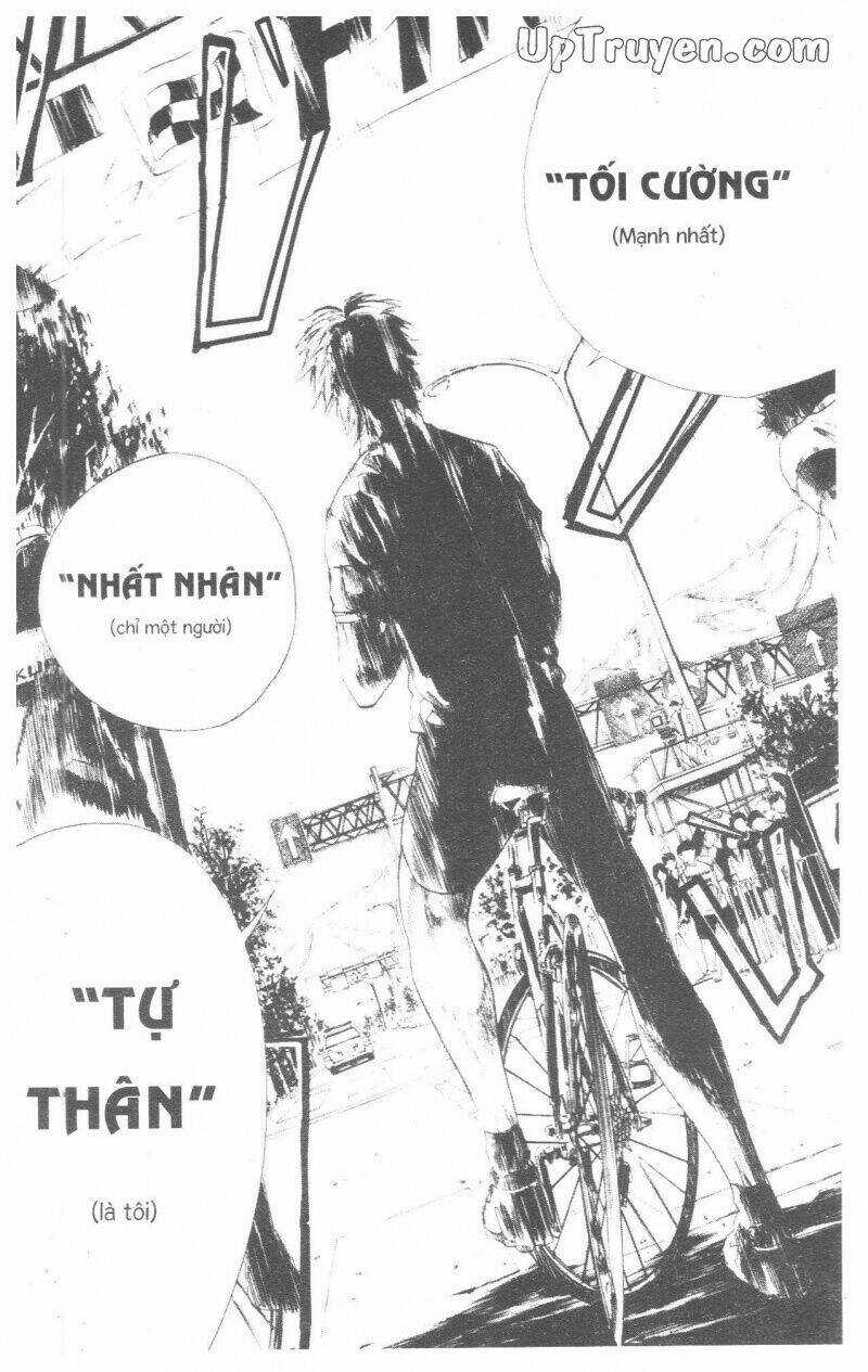 Over Drive - Chapter 9 - Trang 116