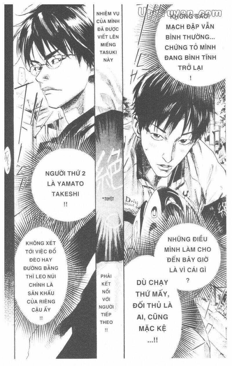 Over Drive - Chapter 9 - Trang 118
