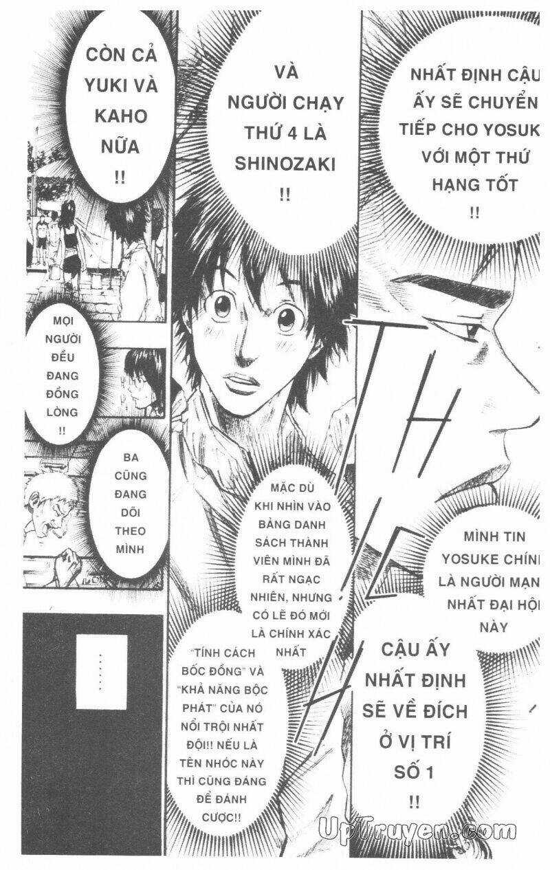 Over Drive - Chapter 9 - Trang 119