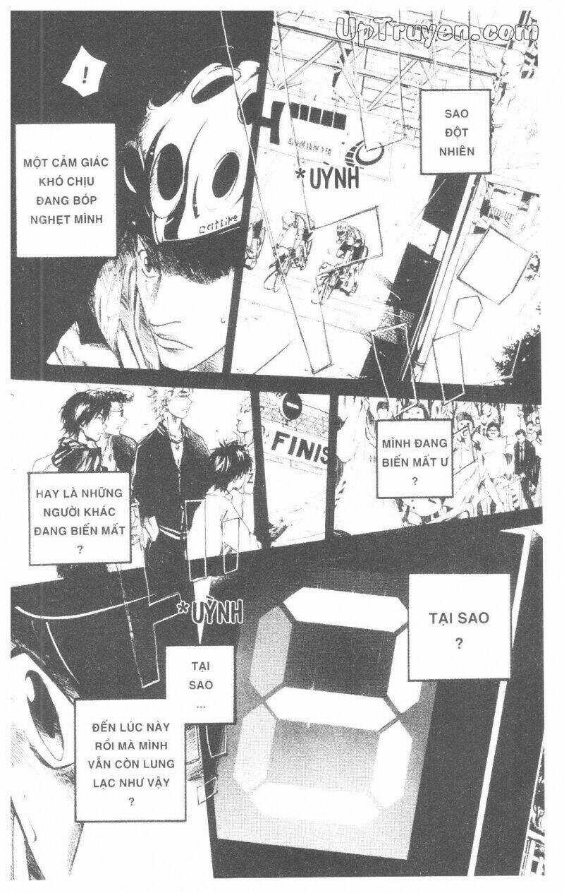 Over Drive - Chapter 9 - Trang 120