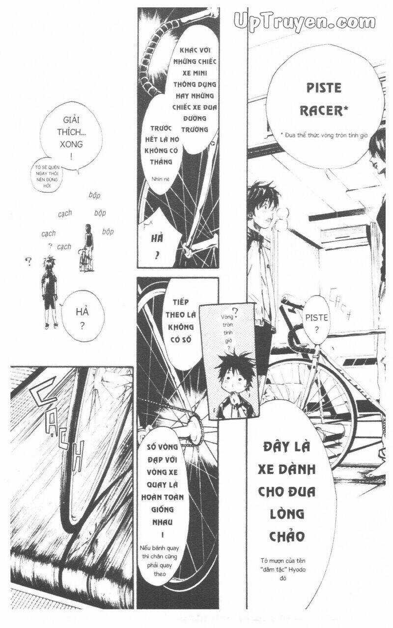 Over Drive - Chapter 9 - Trang 13