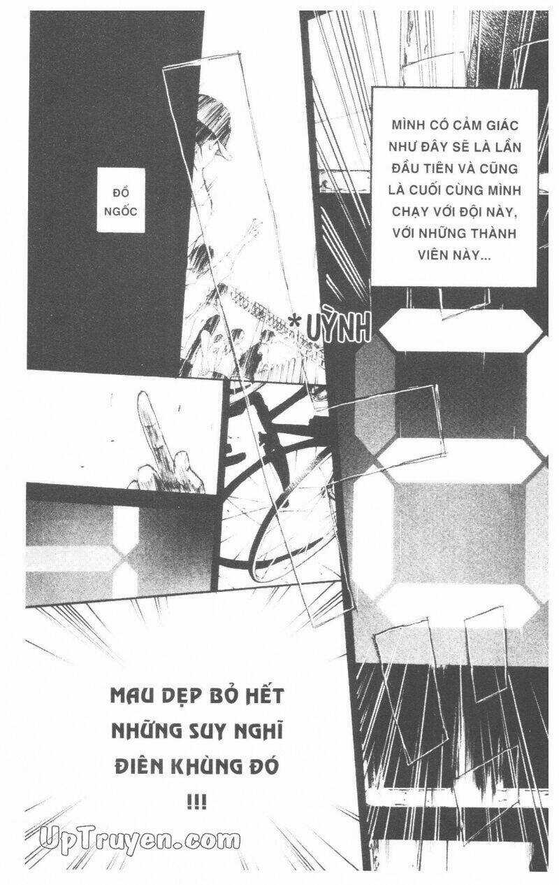 Over Drive - Chapter 9 - Trang 121