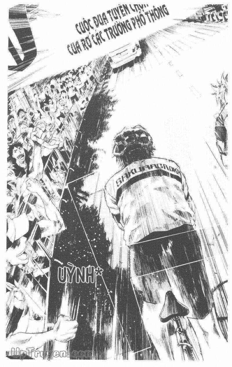 Over Drive - Chapter 9 - Trang 125