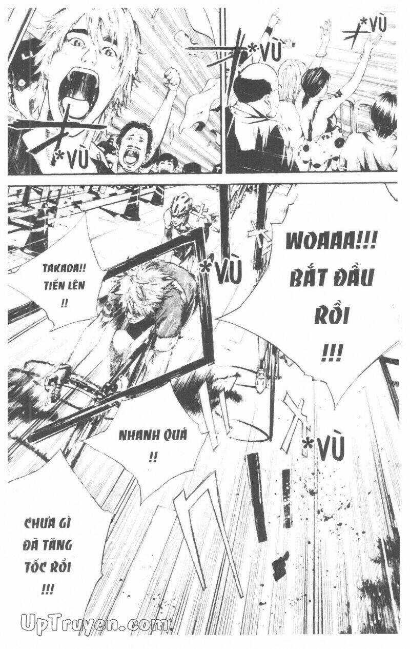 Over Drive - Chapter 9 - Trang 126