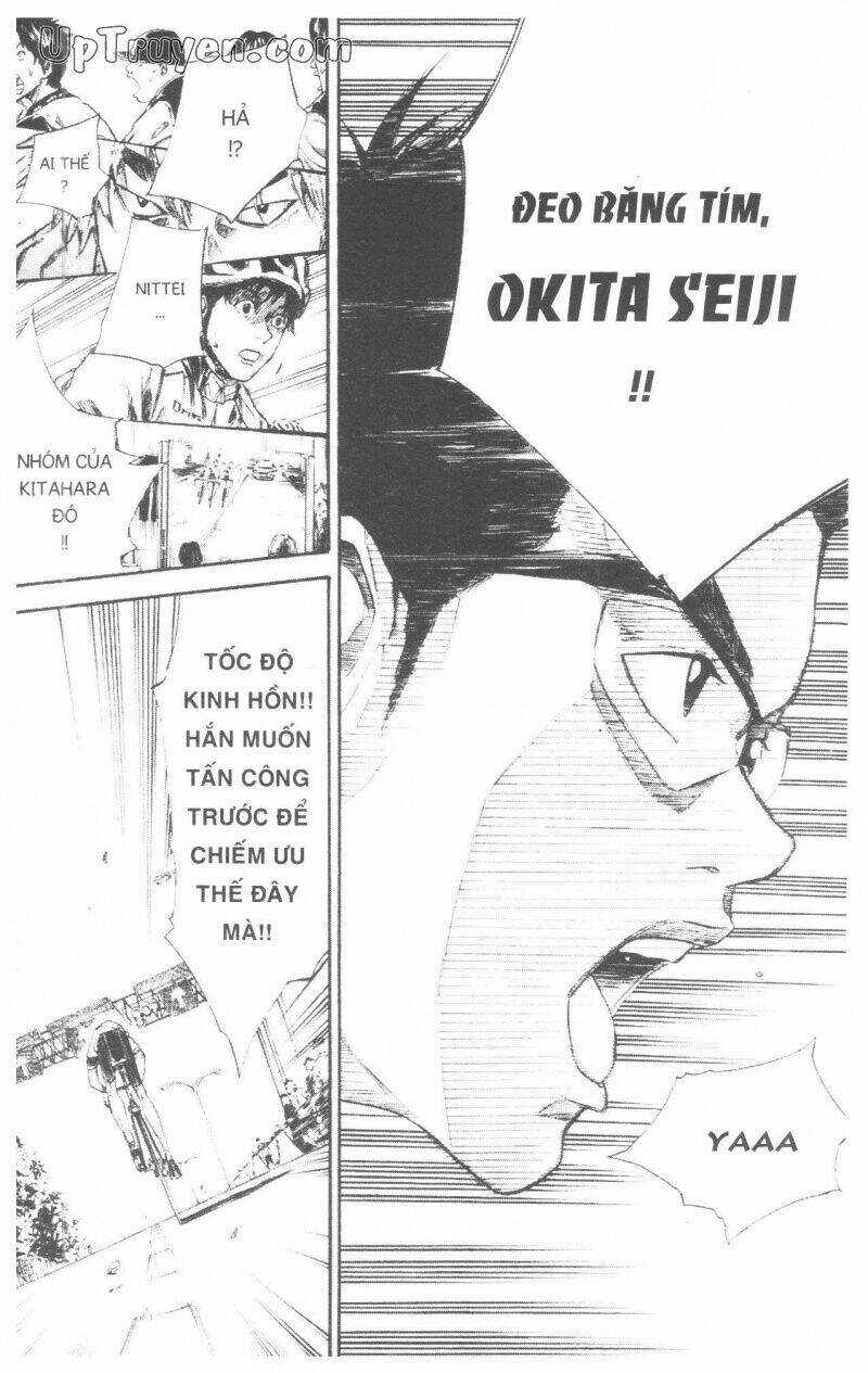 Over Drive - Chapter 9 - Trang 130