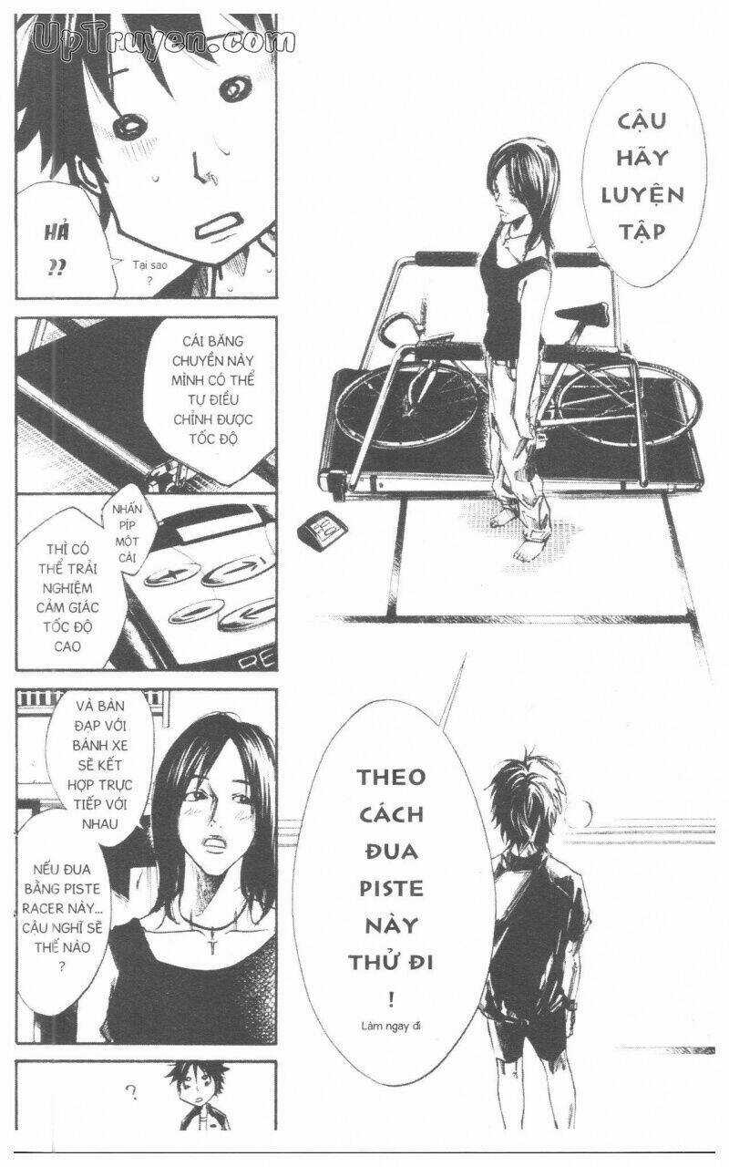 Over Drive - Chapter 9 - Trang 14