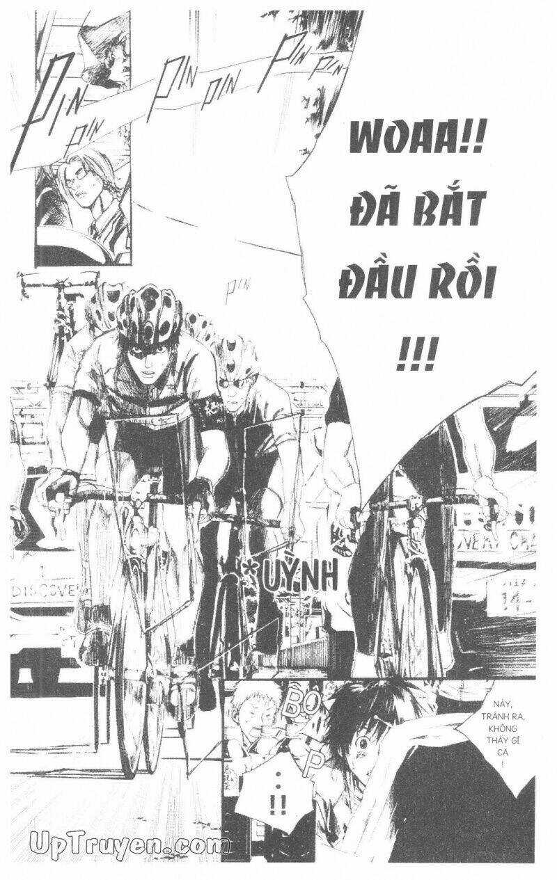 Over Drive - Chapter 9 - Trang 132