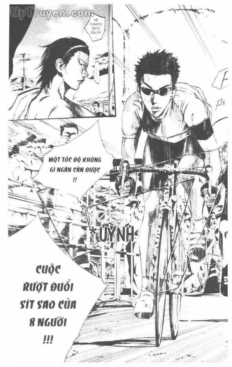 Over Drive - Chapter 9 - Trang 133