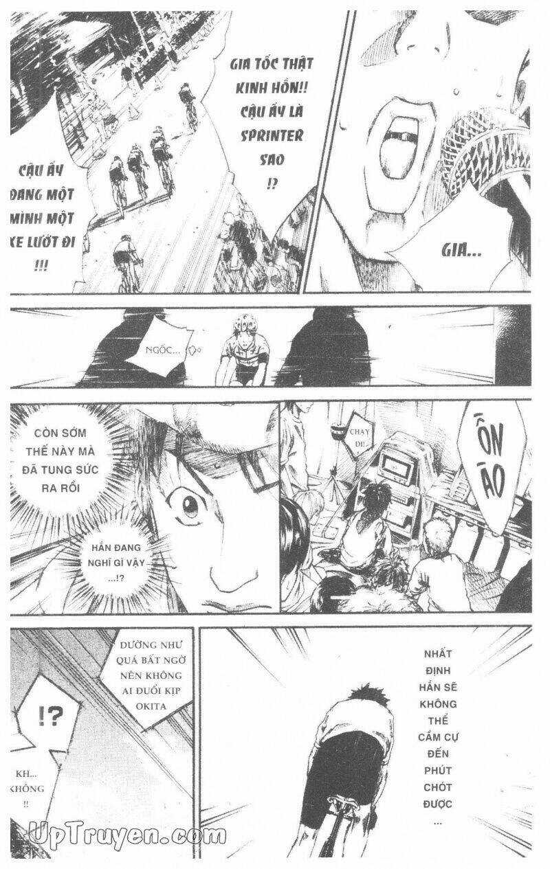 Over Drive - Chapter 9 - Trang 134