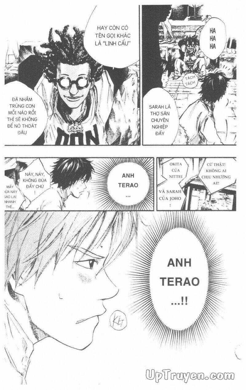 Over Drive - Chapter 9 - Trang 136