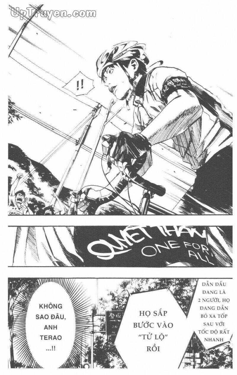 Over Drive - Chapter 9 - Trang 137