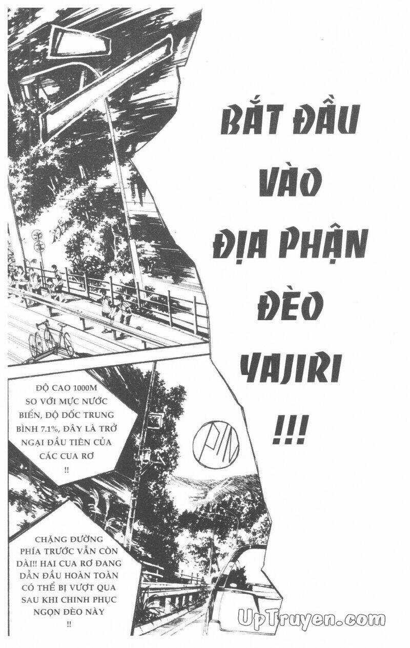 Over Drive - Chapter 9 - Trang 138