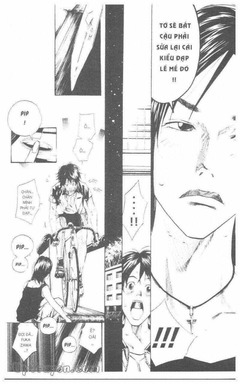 Over Drive - Chapter 9 - Trang 15