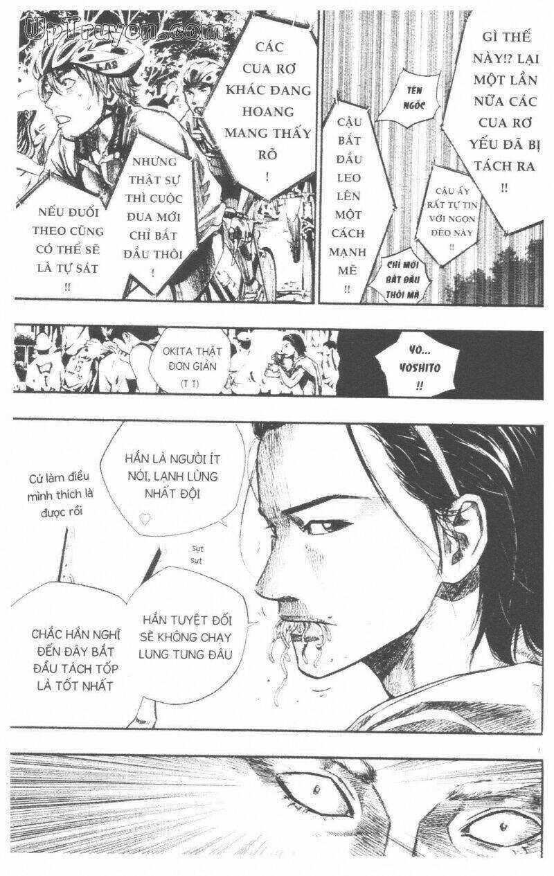 Over Drive - Chapter 9 - Trang 141