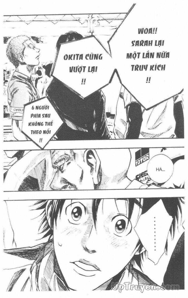 Over Drive - Chapter 9 - Trang 142