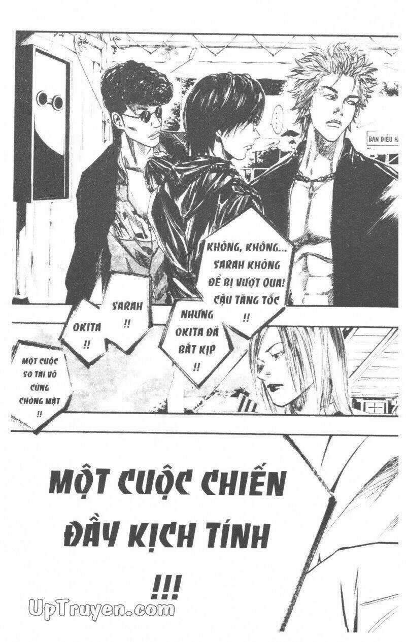 Over Drive - Chapter 9 - Trang 143