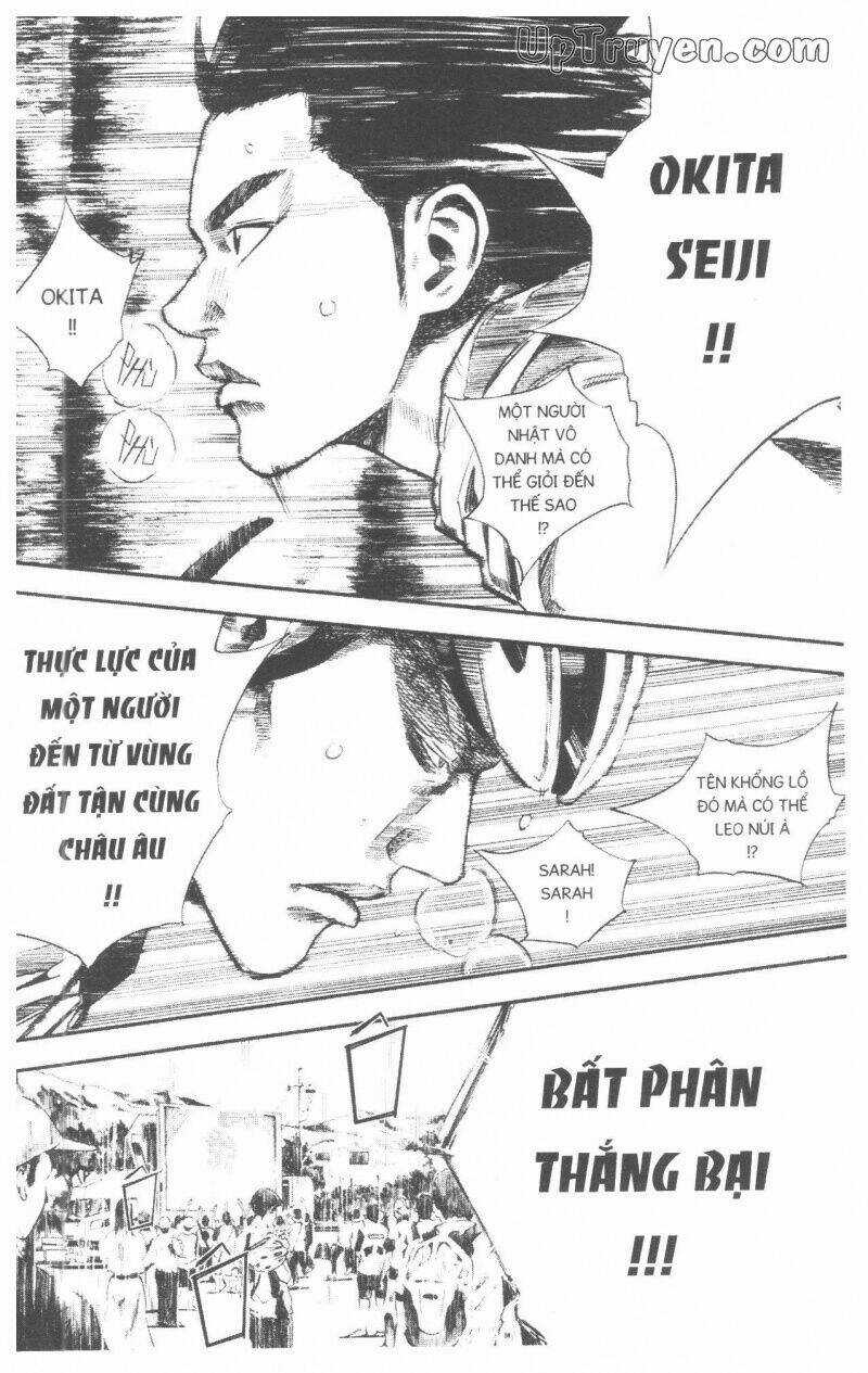 Over Drive - Chapter 9 - Trang 144