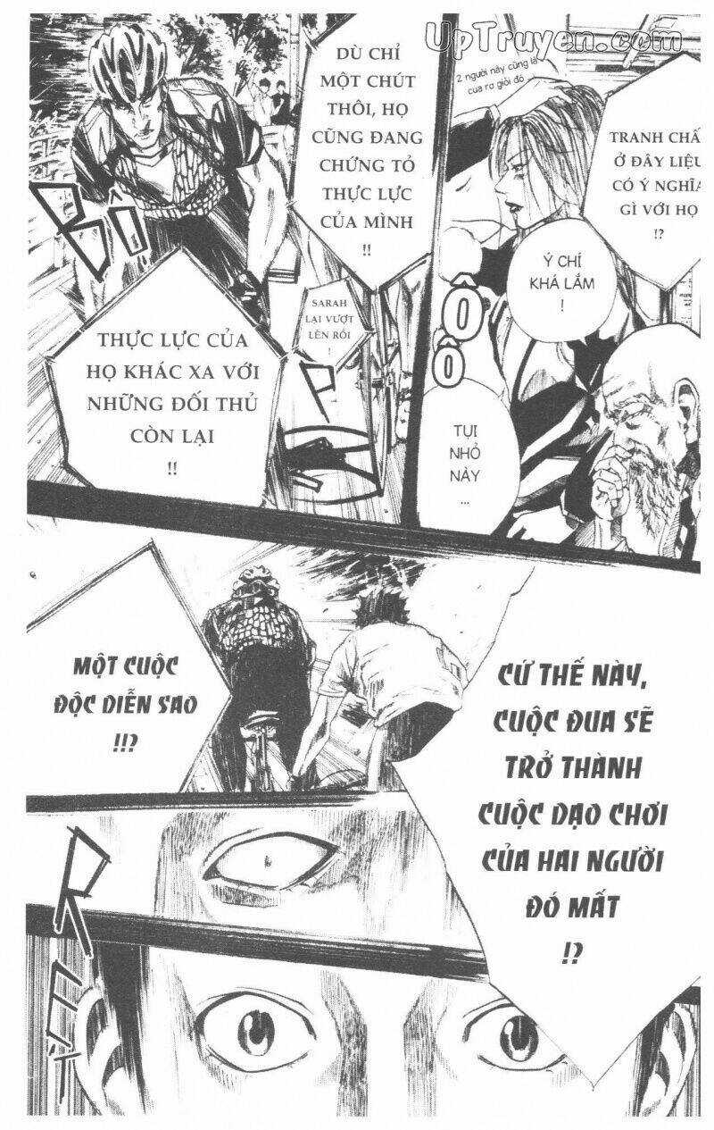 Over Drive - Chapter 9 - Trang 145