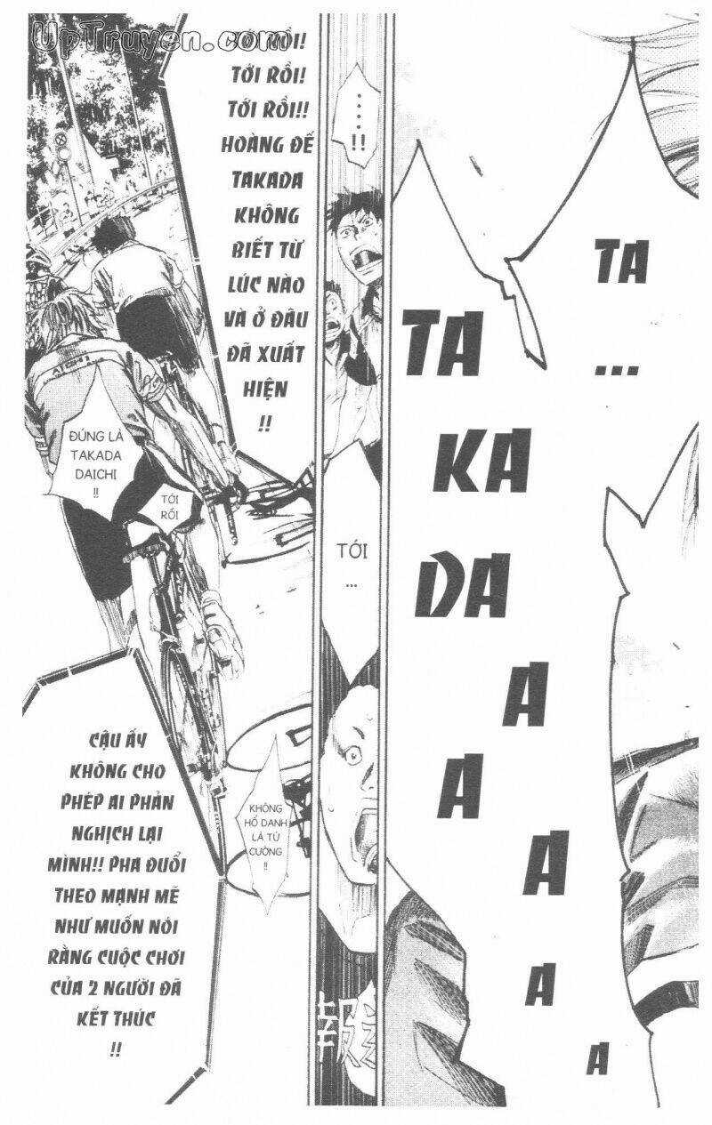 Over Drive - Chapter 9 - Trang 149