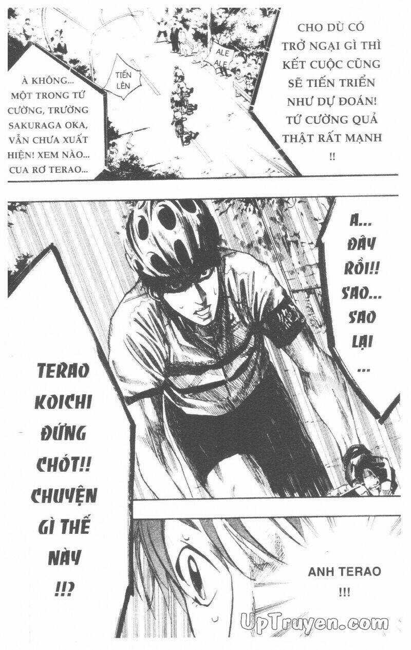 Over Drive - Chapter 9 - Trang 150