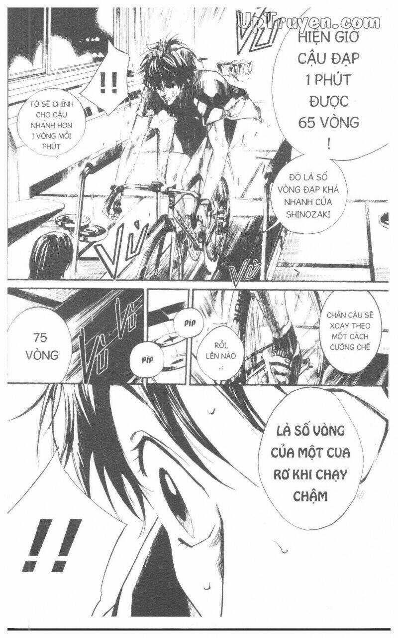 Over Drive - Chapter 9 - Trang 16