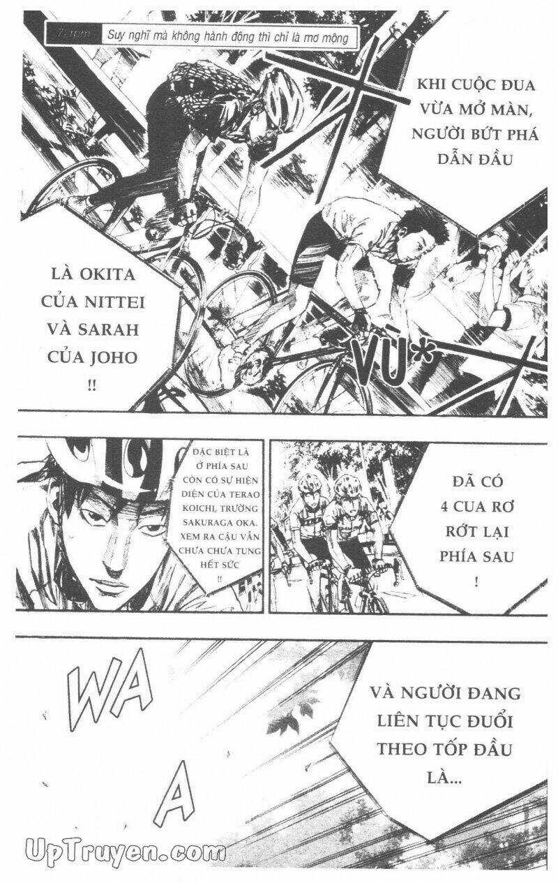 Over Drive - Chapter 9 - Trang 151