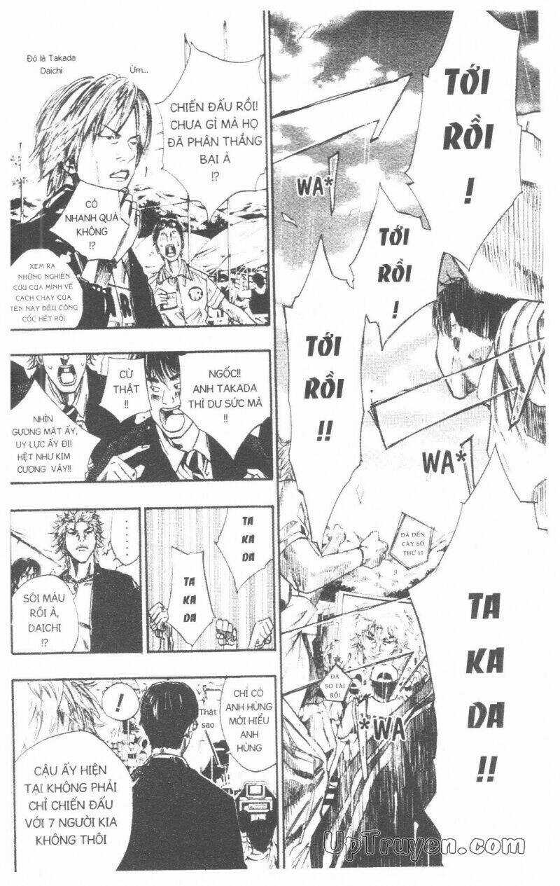 Over Drive - Chapter 9 - Trang 154