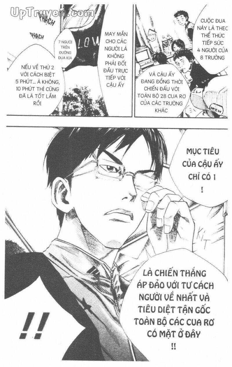 Over Drive - Chapter 9 - Trang 155