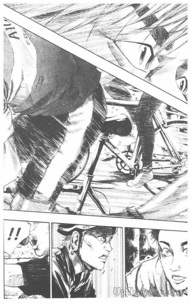 Over Drive - Chapter 9 - Trang 156