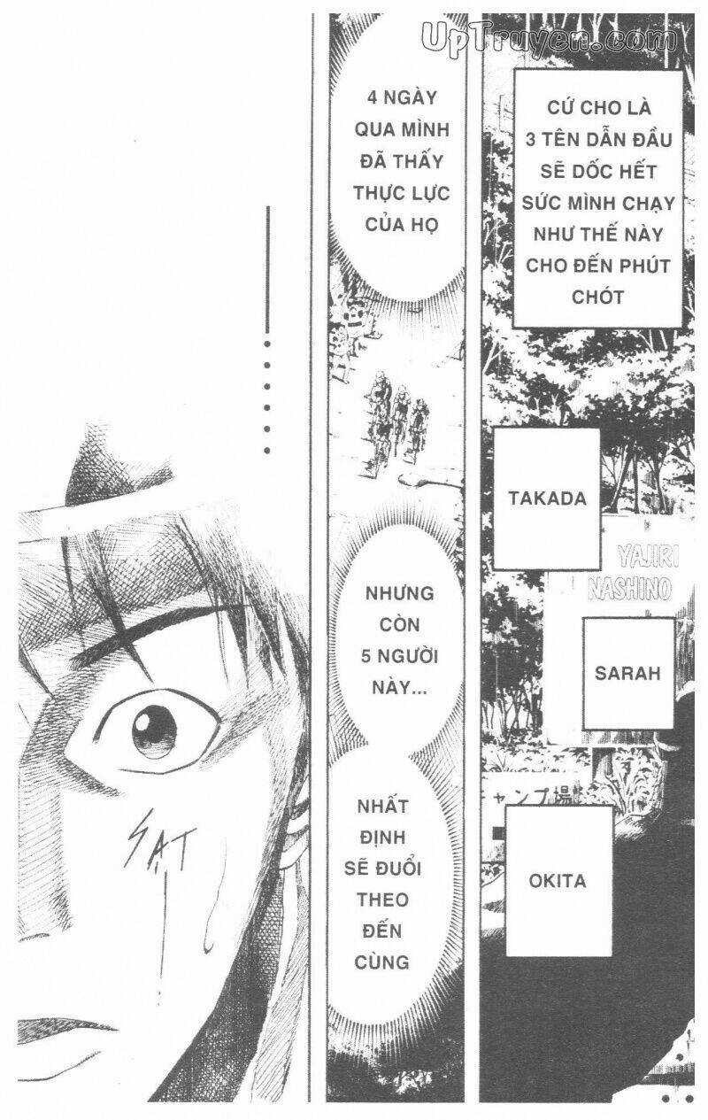 Over Drive - Chapter 9 - Trang 161