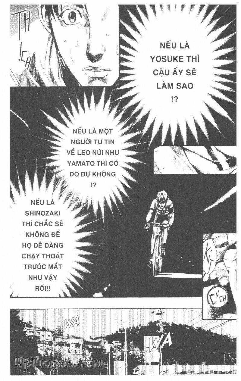 Over Drive - Chapter 9 - Trang 163