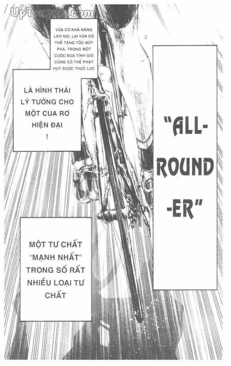 Over Drive - Chapter 9 - Trang 164