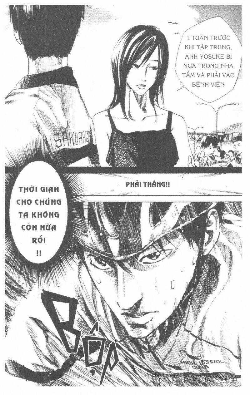 Over Drive - Chapter 9 - Trang 170